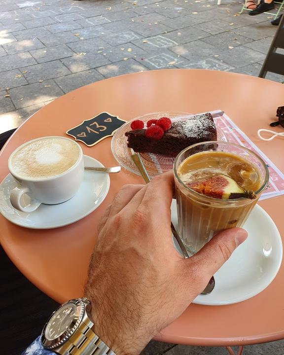 Café Franca