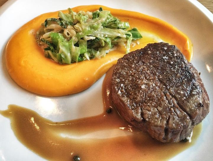 Wildfrisch Gutskuche