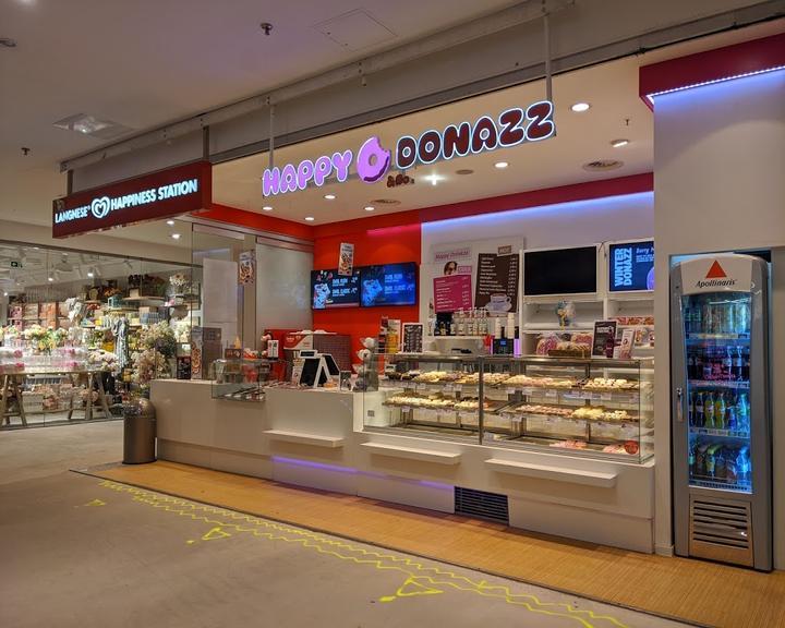 Happy Donazz