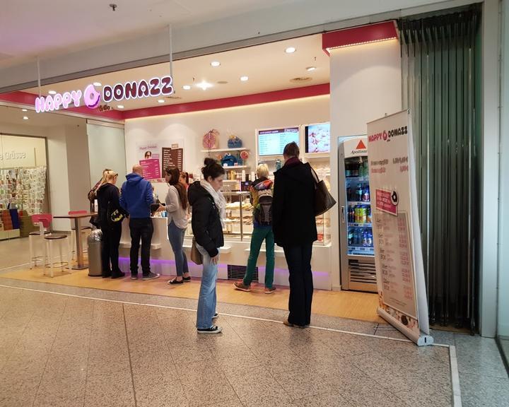 Happy Donazz