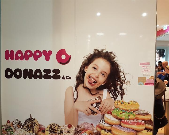 Happy Donazz