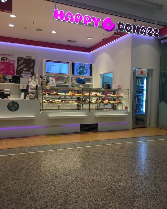 Happy Donazz