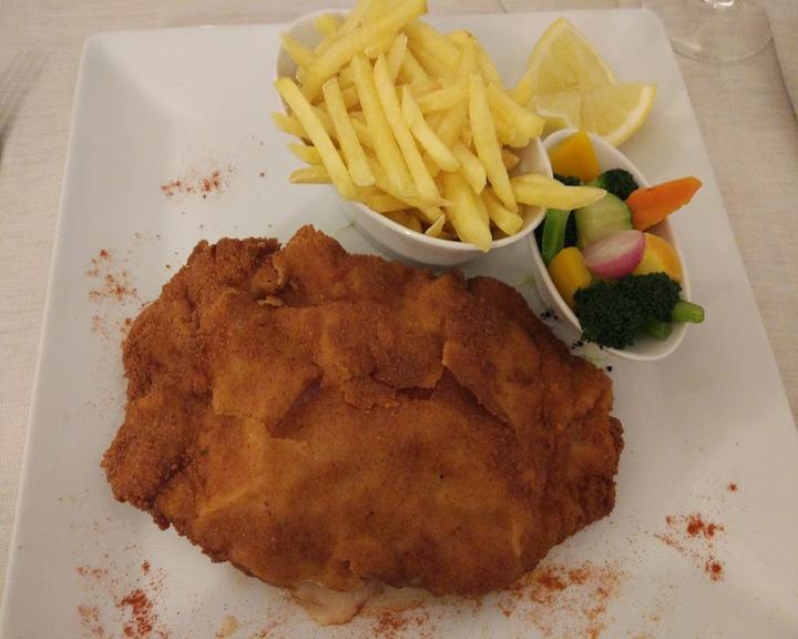 Ristorante-Pizzeria Ti Amo