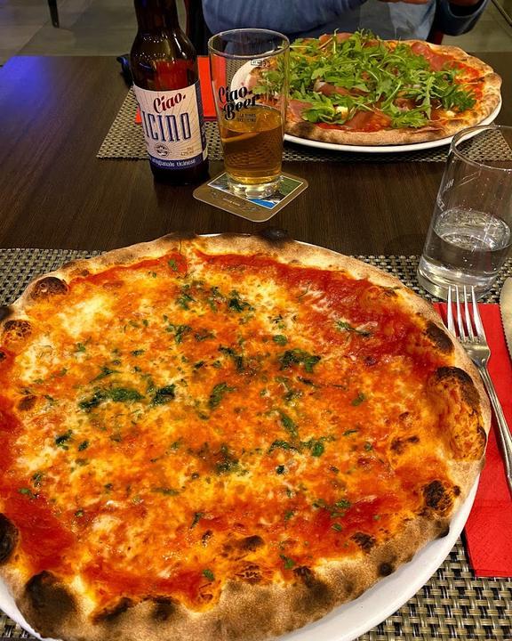 Ristorante-Pizzeria Ti Amo