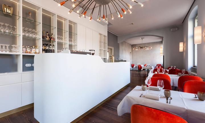 Restaurant Kochzimmer
