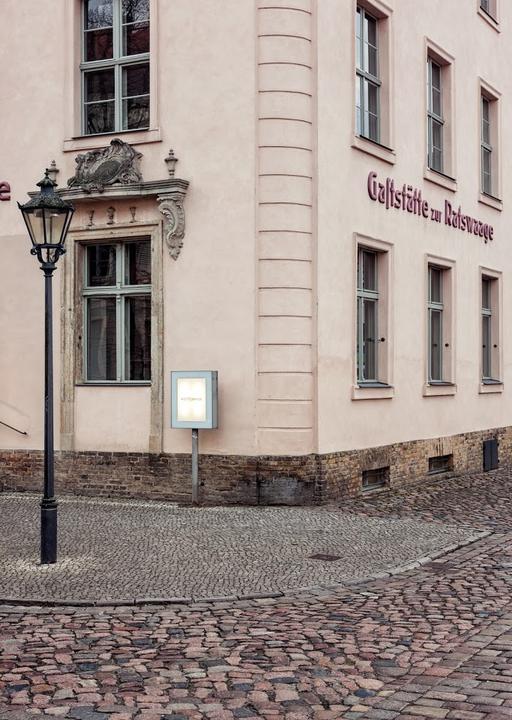 Restaurant Kochzimmer