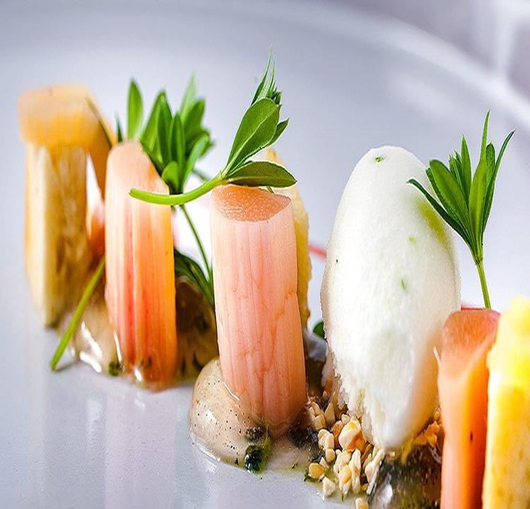 Restaurant Kochzimmer