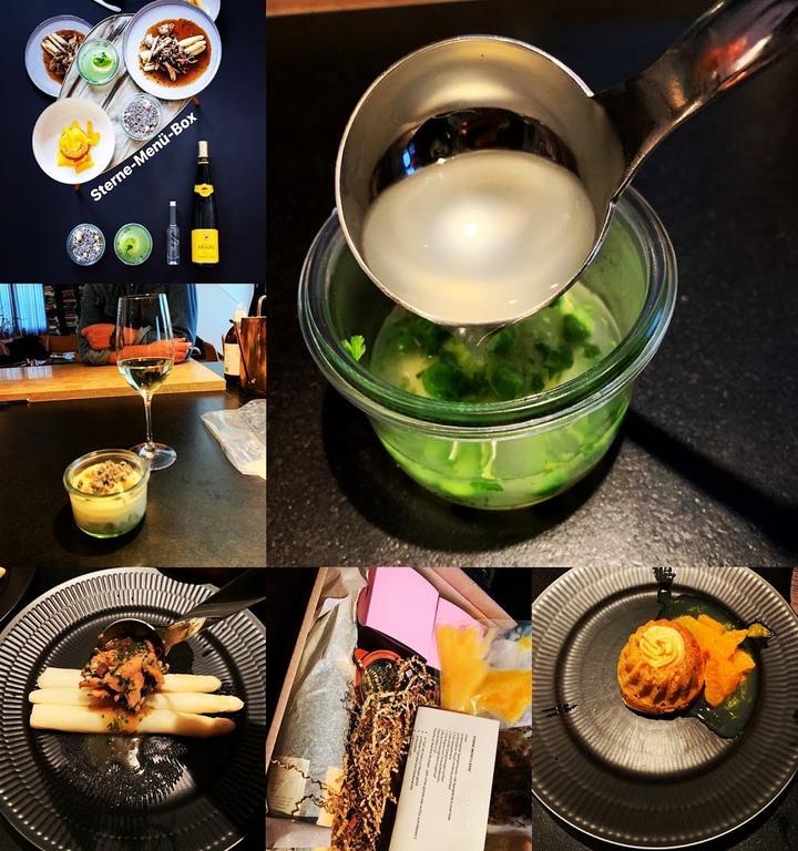 Restaurant Kochzimmer