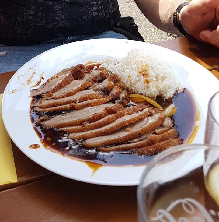 Asia Gourmet