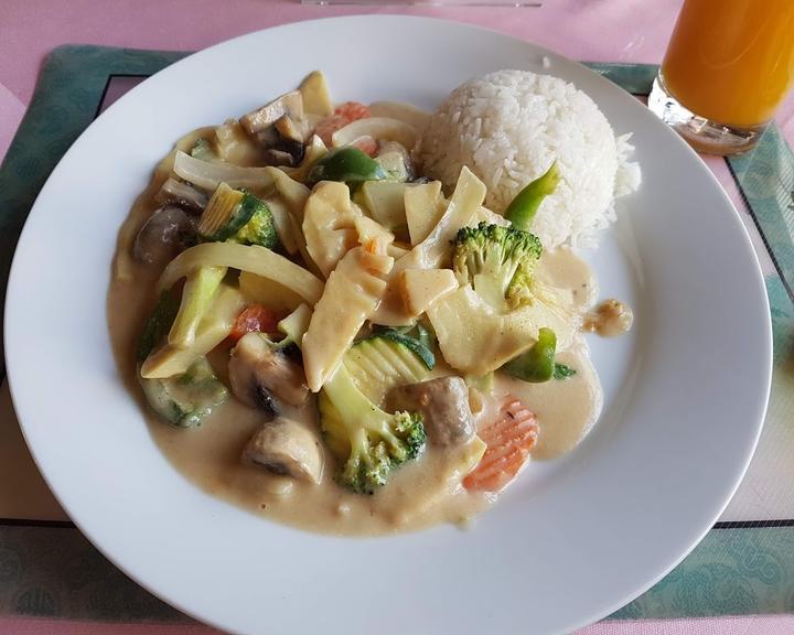 Asia Gourmet