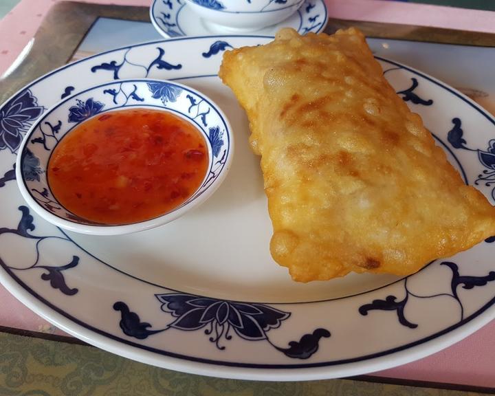 Asia Gourmet
