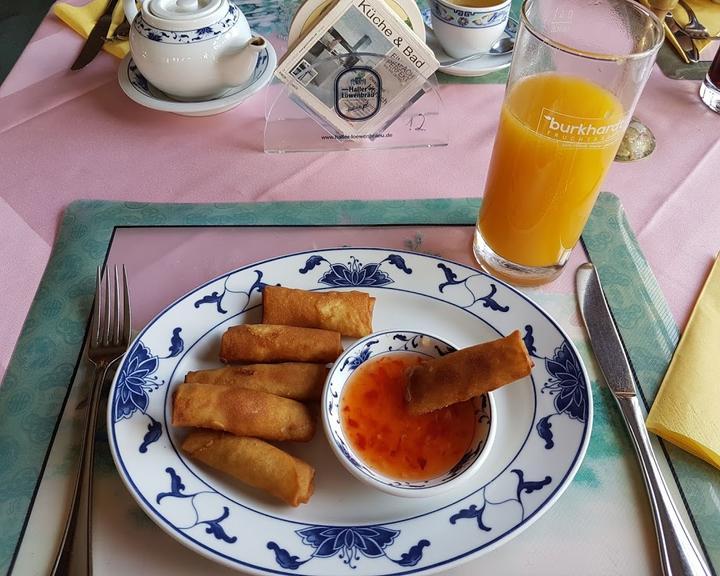 Asia Gourmet