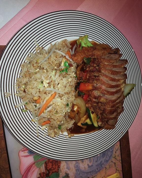 Asia Gourmet