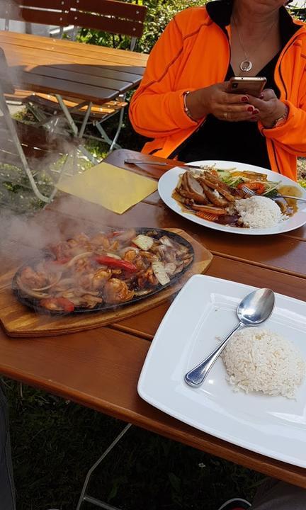 Asia Gourmet