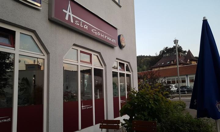 Asia Gourmet