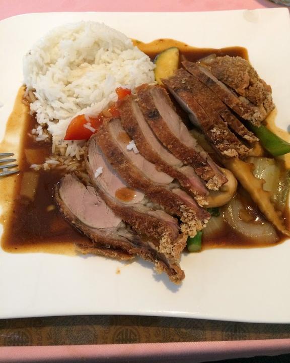 Asia Gourmet