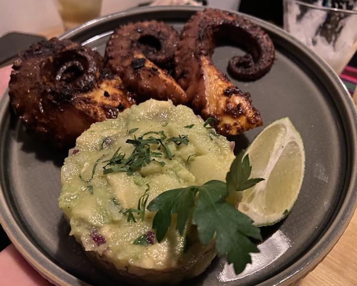 Pisco Perú