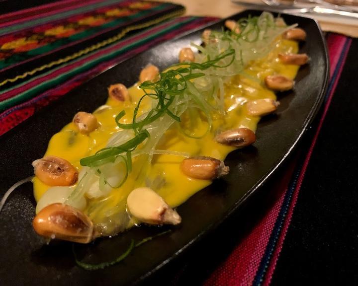 Pisco Perú