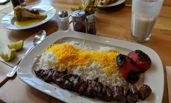Restaurant Bibi