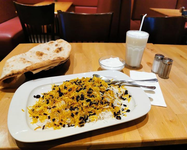 Restaurant Bibi
