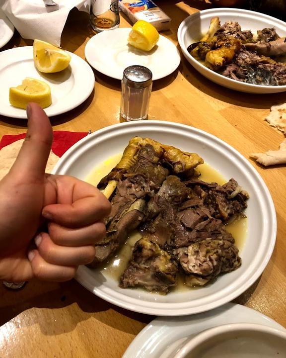 Restaurant Bibi