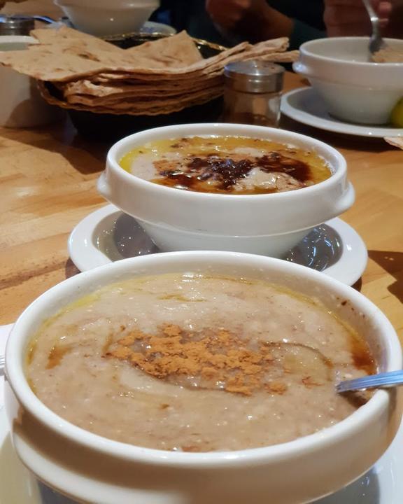 Restaurant Bibi