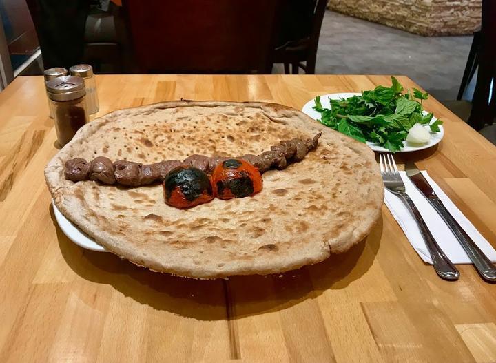 Restaurant Bibi
