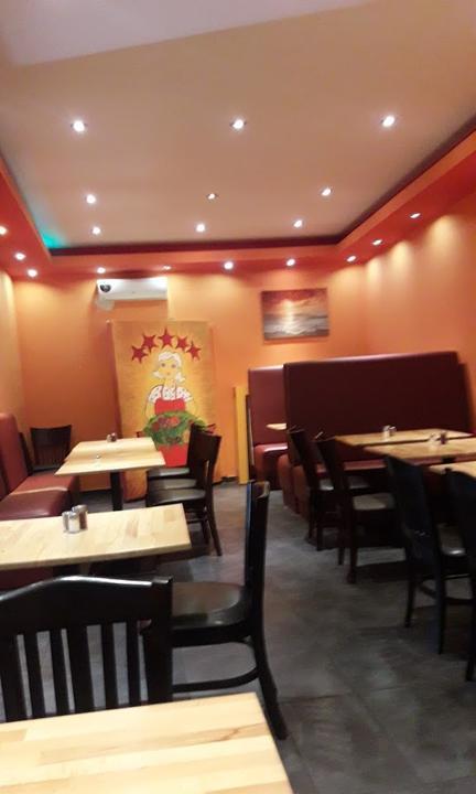 Restaurant Bibi