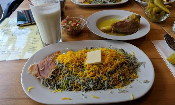 Restaurant Bibi
