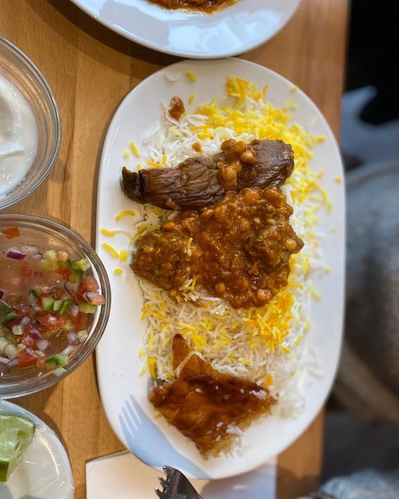 Restaurant Bibi