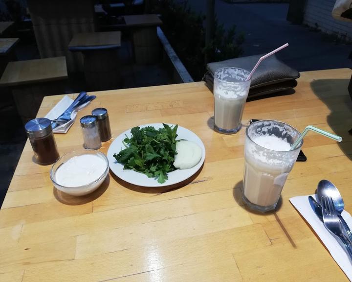 Restaurant Bibi