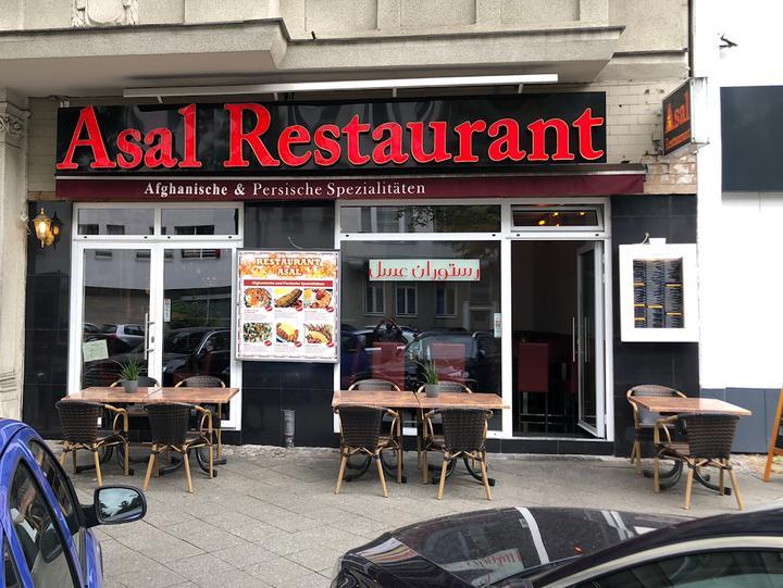 Asal Restaurant