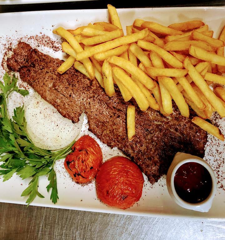 Asal Restaurant