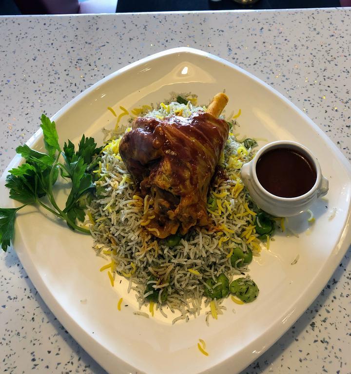 Asal Restaurant