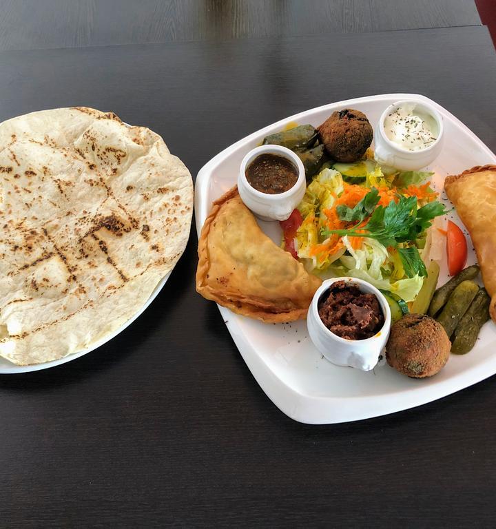 Asal Restaurant