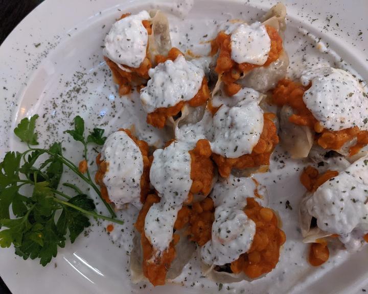 Asal Restaurant