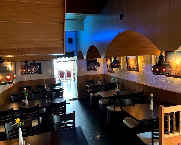 Asal Restaurant