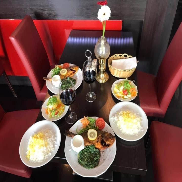 Asal Restaurant