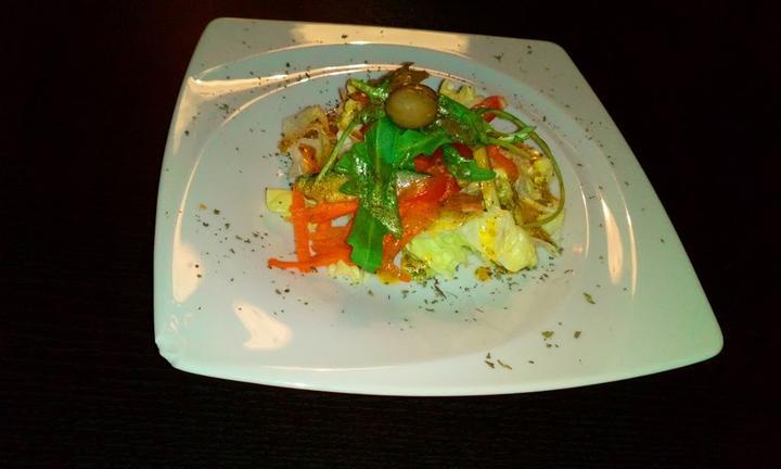 Asal Restaurant