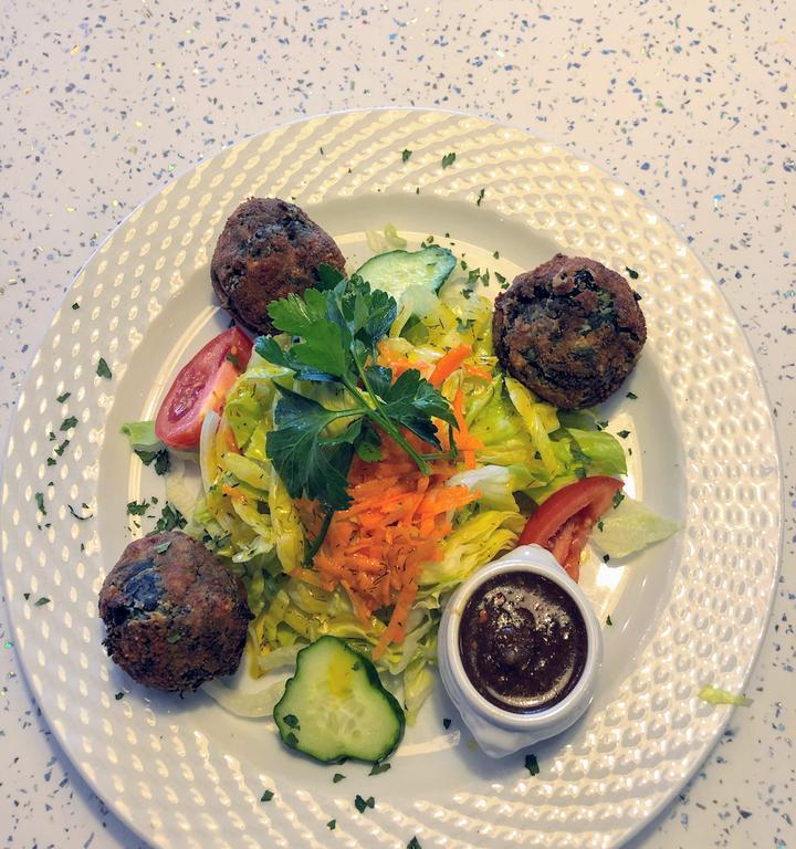Asal Restaurant