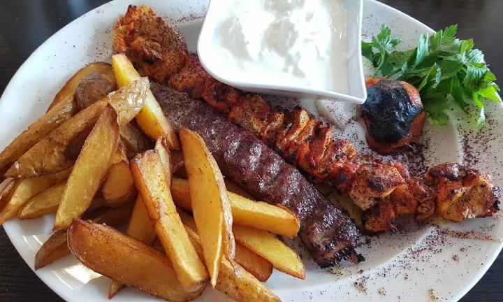 Asal Restaurant
