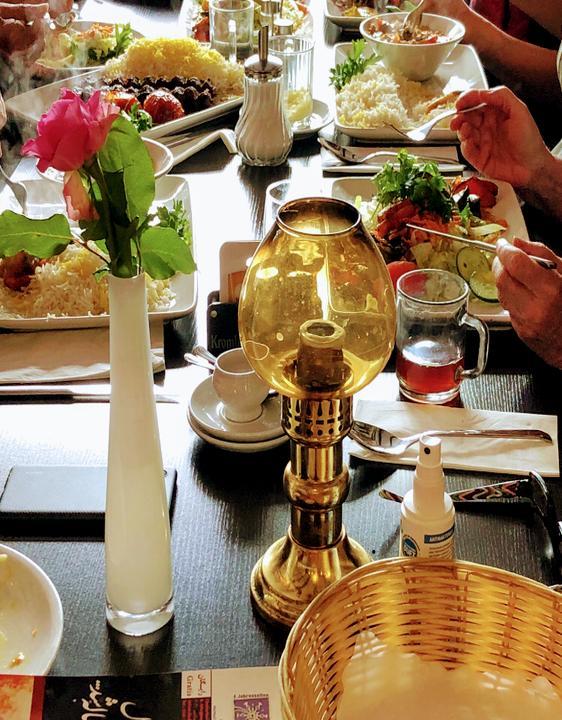 Asal Restaurant