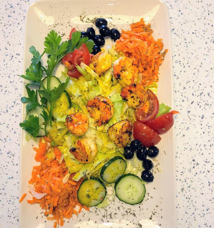 Asal Restaurant