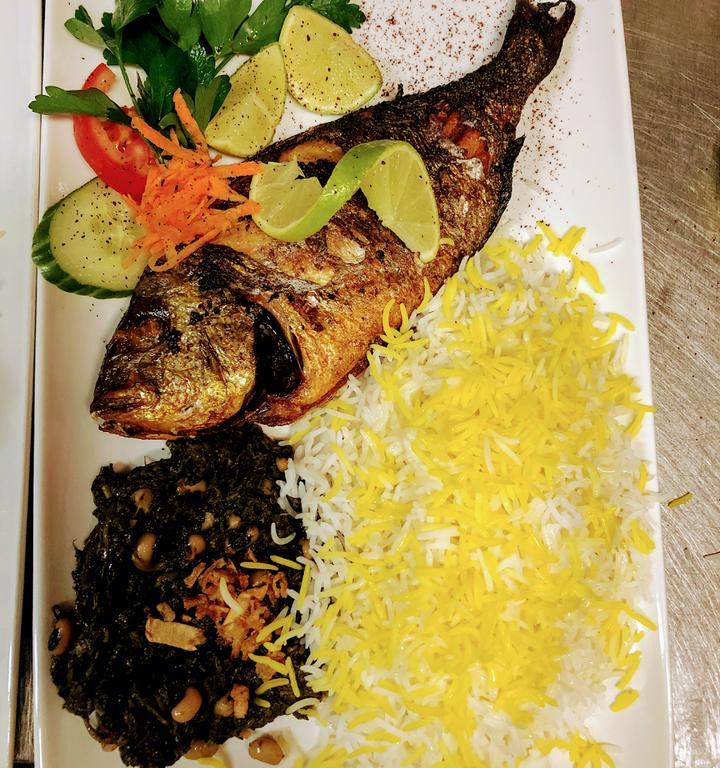 Asal Restaurant