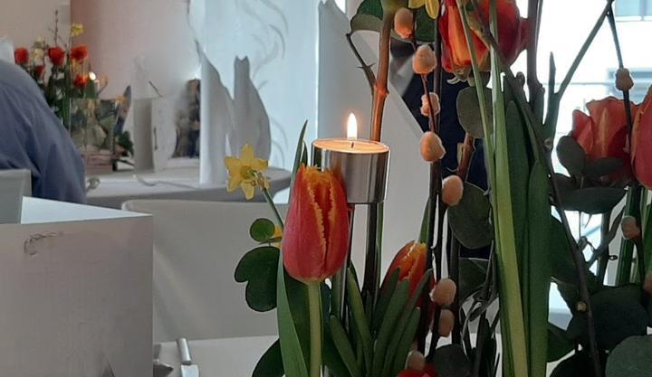 Restaurant Laguna