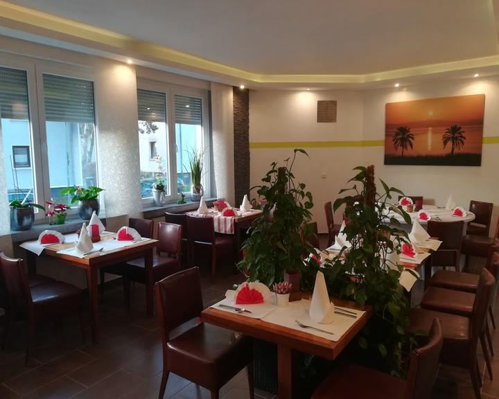 Restaurant Laguna