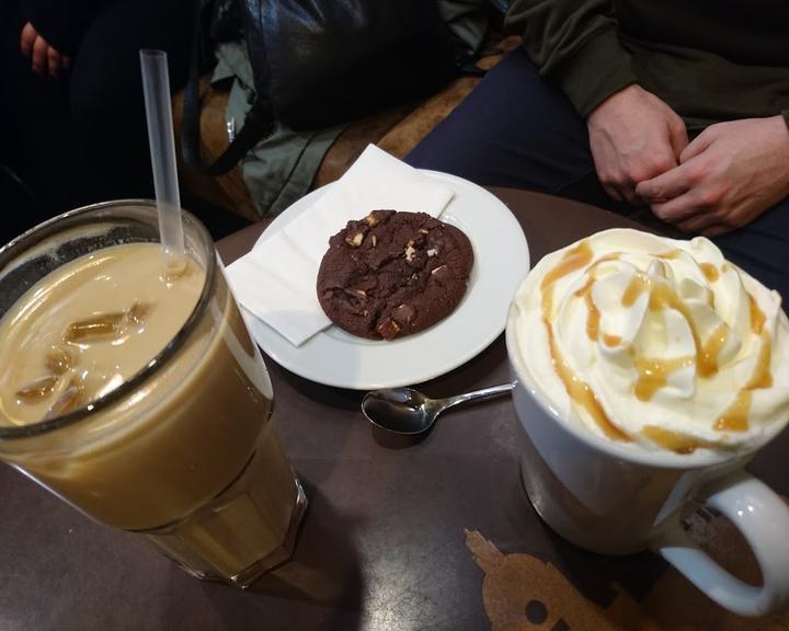 Balzac Coffee