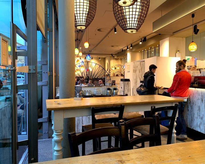 Balzac Coffee