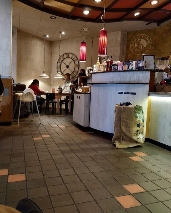 Balzac Coffee