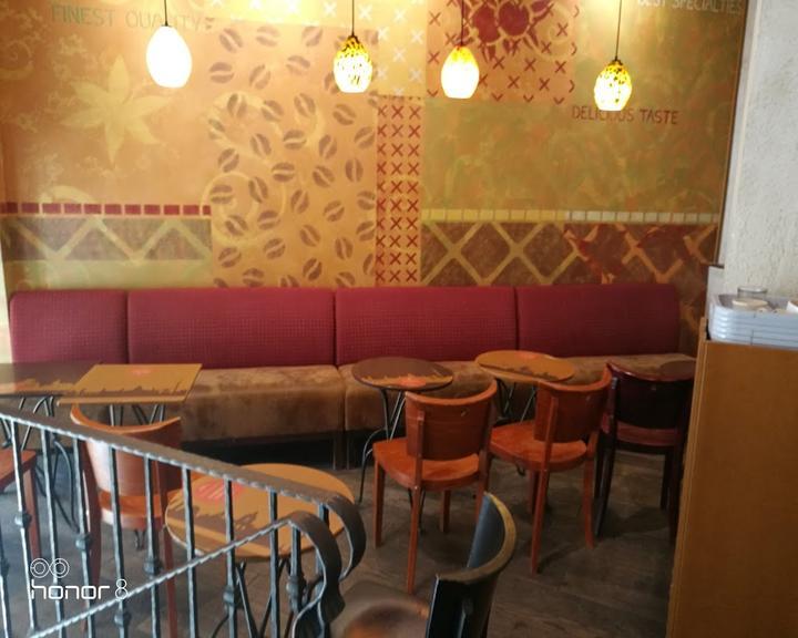 Balzac Coffee